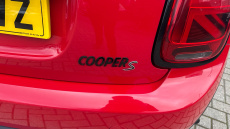 MINI Hatchback 135kW Cooper S Level 2 33kWh 3dr Auto Electric Hatchback